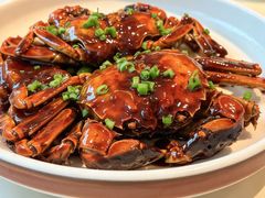 -成隆行·蟹王府(淮海店)