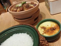 -谷田稻香·砂锅菜(西乡天虹店)