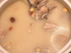 -禧鳳記·猪肚鸡火锅(玖洲道店)
