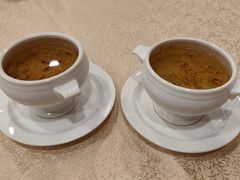 -麒麟中餐厅·经典粤菜·地道菜式老字号(广州长隆酒店)