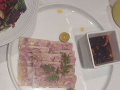 -一品江南韵·淮扬菜