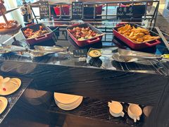 -成都凯宾斯基饭店