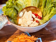 -海之屋韩式烤肉(海棠68环球美食街店)