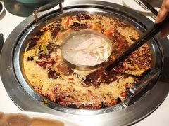 -小龙坎火锅(IFS HOT店)