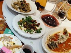 -紫光园·烤鸭·北京菜(团结湖店)