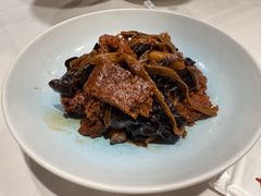 -老吉士酒家(天平路店)