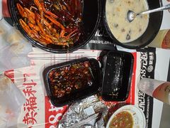 -聚味瞿记·龙虾堂(天元店)