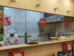-长城东北菜(新港西路店)