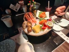 -匠和风精致料理(莆田财富中心店)