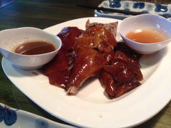 iphone_upload_pic-阿元烧鹅(文明路店)