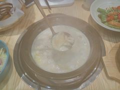 -喜上喜鸡煲翅(吉大店)