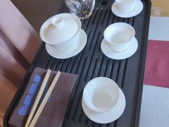 -听雨小筑茶舍(观音桥·龙湖新壹街店)