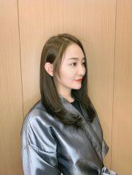 烫染-尚·丹尼Hair