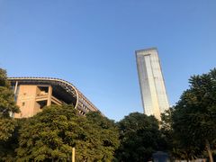 -广交会威斯汀酒店