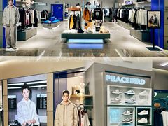 -KK ONE(京基滨河时代店)