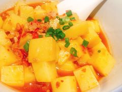 -老湖南民间菜·牛肉十八炒(花都店)