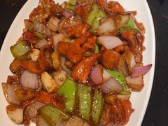 -老头儿油爆虾·知味杭州(爱琴海购物中心)