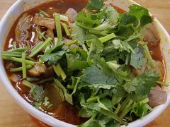 -江三王记牛杂馆(总店)