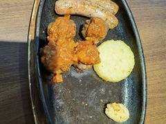 -萨莉亚意式餐厅(大宁音乐广场店)