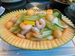-新天世纪中餐厅