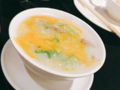 -酌宴府The China Club·广州万富希尔顿酒店(云城东路店)