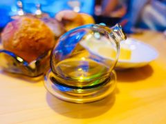 -迪拜帆船酒店海底餐厅