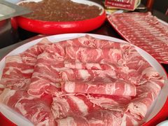 -海陆红火锅(汉兴路店)