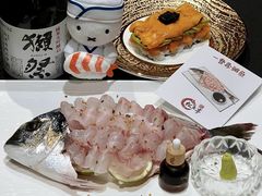 -松鱼亭·和牛烧肉(协鑫广场店)