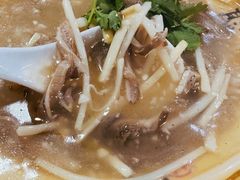 -张树军海鲜(王府壹号店)