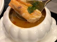 冬荫功虾汤-Thai Alley泰爱里(二沙岛店)