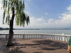 -西昌邛海宾馆