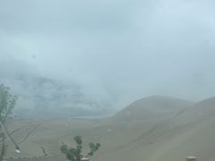 -佛掌沙丘