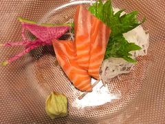 -牛玄庵日式寿喜烧·料理店(新源里店)