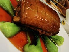 -功德林素菜饭庄(前门店)