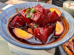 -小吊梨汤·北京菜(香山店)