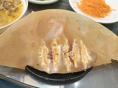 -邢家锅贴老店·非遗·开封菜(金明广场店)