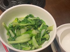 -味上湘菜馆(岳麓山店)