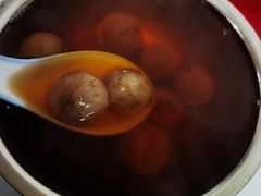 -然香姜汁(江城小区店)