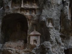 -四门塔风景区