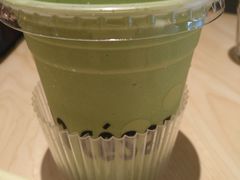 牛油果奶昔-乐凯撒披萨(欢乐颂购物中心店)