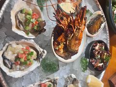 -THE CANNERY&JUJU 新鲜海鲜·牛排美食酒廊