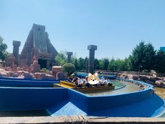 -沈阳方特欢乐世界