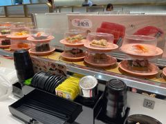 -争鲜回转寿司(通州万达店)