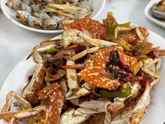 -汪姐海鲜(侨港总店·金冠好店)