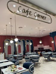 -奈尔宝·儿童乐园·亲子餐厅(鄞州万达店)