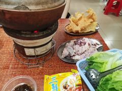 -威邵鸡煲(西华路总店)