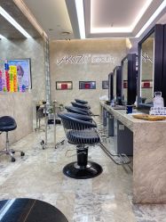 -AKOZO Beauty Salon