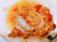 扇贝-河坝강뚝烧烤专门店(旗舰店)