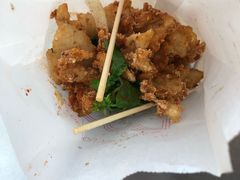 -花莲东大门国际观光夜市