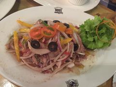 -皇冠自酿啤酒坊(中国红街5号楼店)